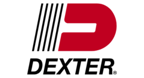 Dexter Axle logo