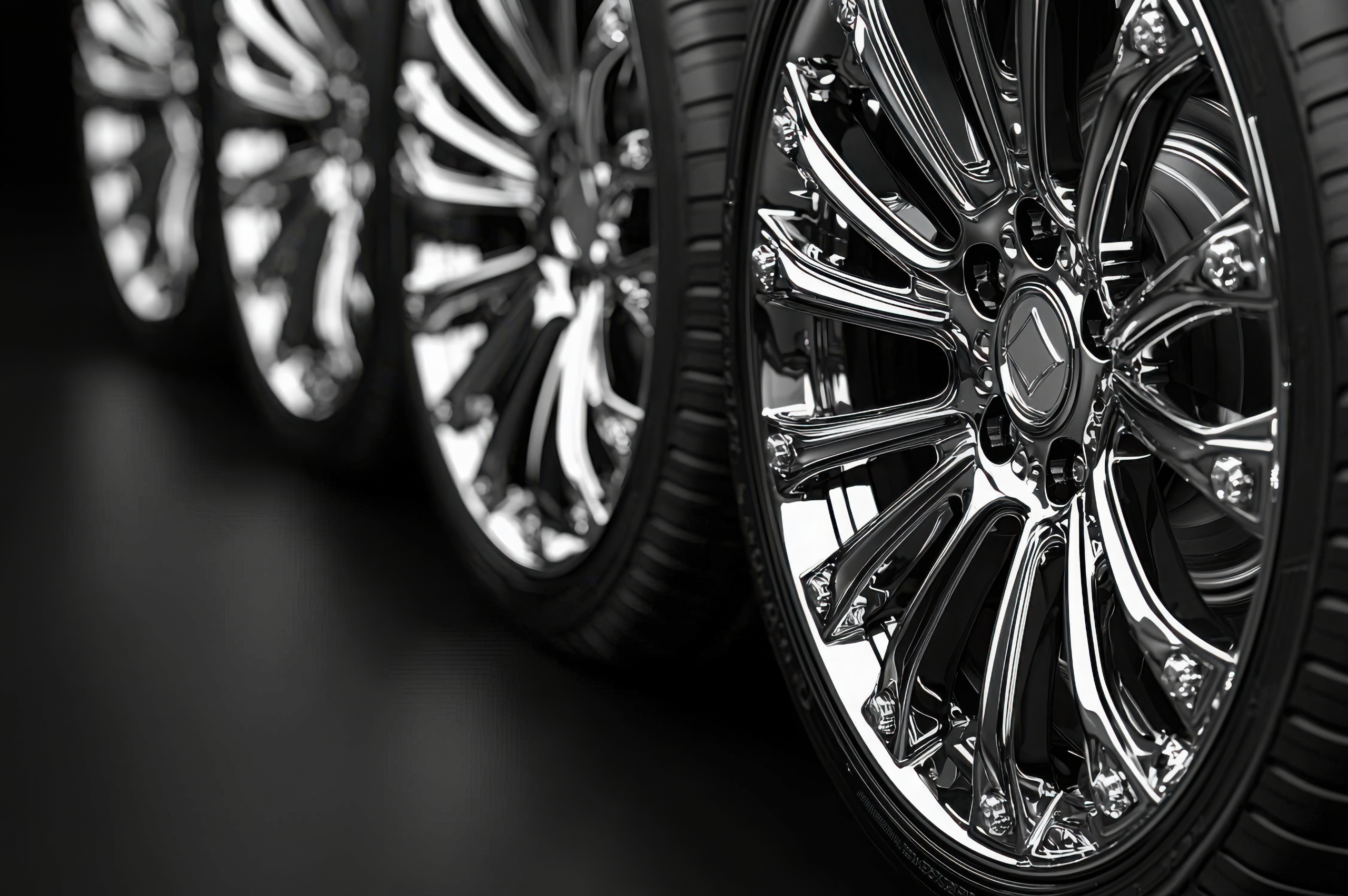 Wheels