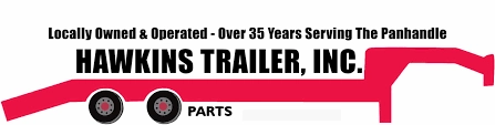 Hawkins Trailer